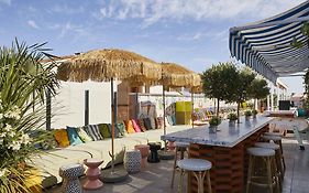 Mama Shelter Toulouse