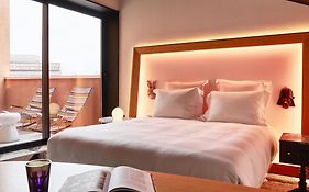 Mama Shelter Toulouse